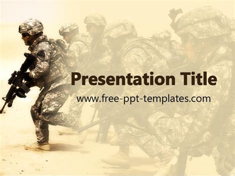 free office download for military.